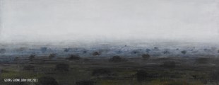 GEORG GUÐNI - Landskaber
