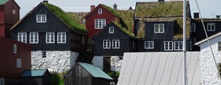 TÓRSHAVN – Identitet og Arkitektur
