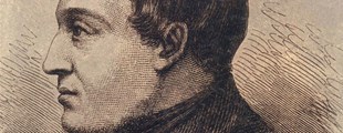 LYRIK OG LANDSKAB - Jónas Hallgrímsson 1807-2007