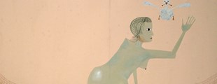 IFØLGE MYTEN ER DER - NATURLIGVIS - OVERLEVENDE