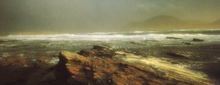FÆRØERNE - ORKNEYØERNE - SHETLANDSØERNE