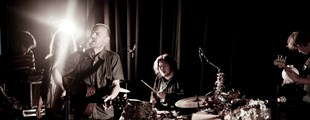 KÁRI SVERRISSON & Bendar Spónir koncert