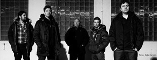NANOOK KONCERT