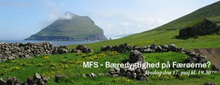 BÆREDYGTIGHED PÅ FÆRØERNE