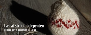 STRIK JULEKUGLER