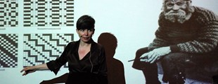 MØNSTER-WORKSHOP kATRINA Í GEIL