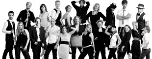 DOBBELT KORKONCERT