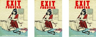 EXIT FÆRØERNE