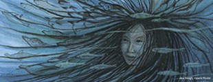 MYTER OG MUNDTLIGE FORTÆLLINGER - 6. til 9. klasse