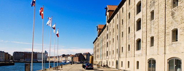 Møder og konferencer Møder og konferencer