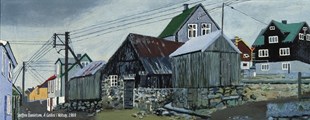 STEFFAN DANIELSEN - TOMHEDENS POESI