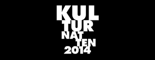 KULTURNAT 2014