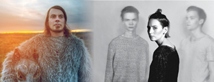 ICELAND AIRWAVES NIGHT 2015