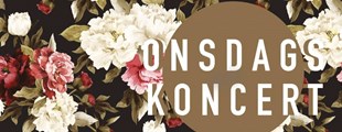 ONSDAGSKONCERT