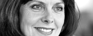 NORDORD LITTERATURSALON - Kristín Marja Baldursdóttir