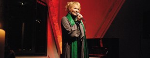 ANNIKA HOYDAL KONCERT