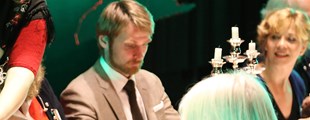 "FESTEN" PÅ FÆRØSK - Workshop