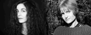 NORDORD - SIRI RANVA HJELM JACOBSEN OG LISBETH NEBELONG