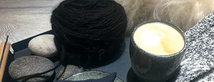 SØNDAGSSTRIK – fem forskellige strikkeworkshops