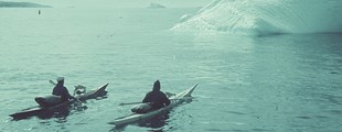 JETTE BANGS ’INUIT’ Nordatlantiske Filmdage