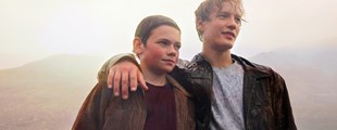 HEARTSTONE – film på Regnbuedage