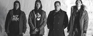 GRØNLANDSK HIPHOP - Koncert