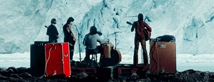 SUME Lyden af en revolution Nordatlantiske Filmdage