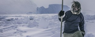 CALL OF THE ICE Nordatlantiske Filmdage