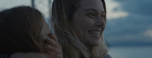 DREAMS BY THE SEA - med instruktørbesøg