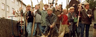 MOVIE DAYS - med instruktørbesøg