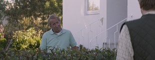 UNDER THE TREE - åbning af Nordatlantiske Filmdage