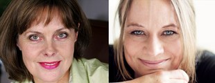 KRISTÍN MARJA BALDURDSÓTTIR OG MERETE PRYDS HELLE - UDSOLGT
