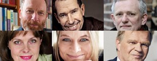 ISLANDSK-DANSKE FORFATTERMØDER - UDSOLGT