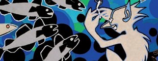 FÆRØSK KUNST - FØR OG NU – tre foredrag