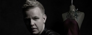 I JØRGEN SIMONSENS UNIVERS - særrundvisning i Iskrystalprinsessen vol. II