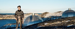 FRA NATIONALDRAGT TIL HAUTE COUTURE - debataften
