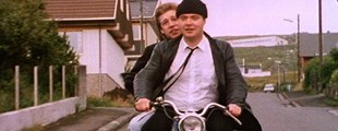 ATLANTIC RHAPSODY - Nordatlantiske Filmdage 2019