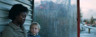 AND BREATHE NORMALLY - Nordatlantiske Filmdage 2019