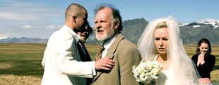 COUNTRY WEDDING - Nordatlantiske Filmdage 2019