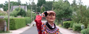 LYKKELÆNDER - Nordatlantiske Filmdage 2019