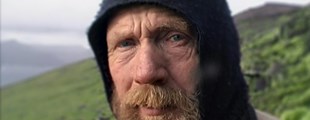 ZACHARIAS - Nordatlantiske Filmdage 2019