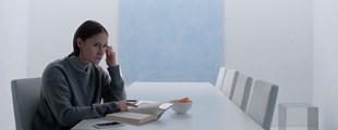 KVINDERNE KOMMER - Nordatlantiske Filmdage 2019