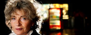 MASTERCLASS: VALDÍS ÓSKARSDÓTTIR - Nordatlantiske Filmdage 2019