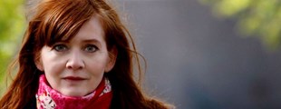 AUÐUR AVA ÓLAFSDÓTTIR – forfattersamtale i NordOrd (UDSOLGT)