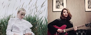 FRUM + Maarya - live på Nordatlantens Brygge