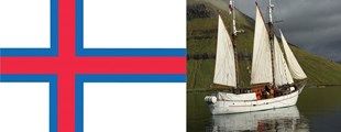 MERKIÐ - færøsk flagfest