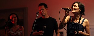 SULUIT - live (UDSOLGT)