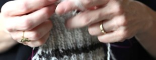 CALM-WORKSHOP – strik din vej til indre ro (UDSOLGT)
