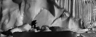 ARTIST TALK: Ragnar Axelsson og Carsten Egevang