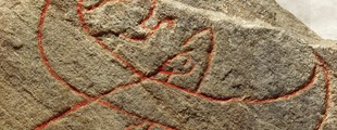 DEN POETISKE EDDA - aftensamtale i NordOrd (udsolgt)